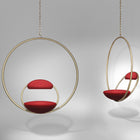 Hoop Swing Hanging Chair