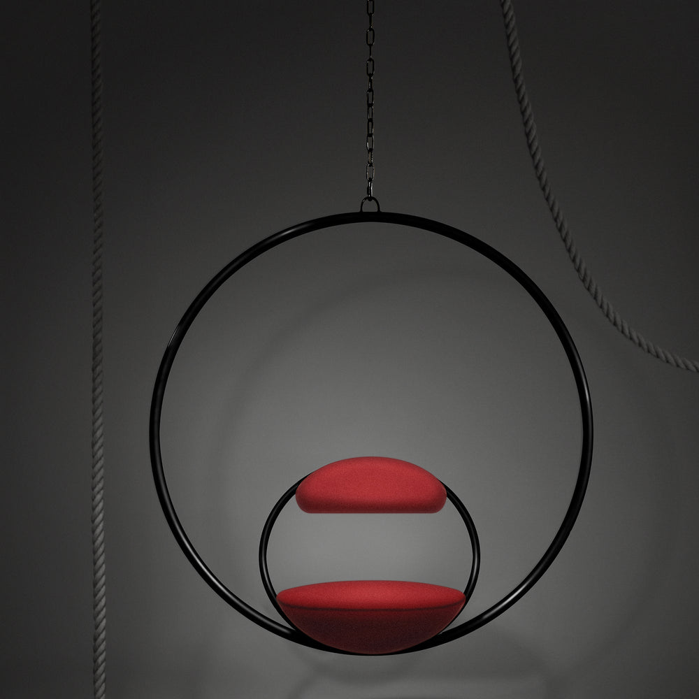 Hoop Swing Hanging Chair