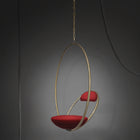 Hoop Swing Hanging Chair