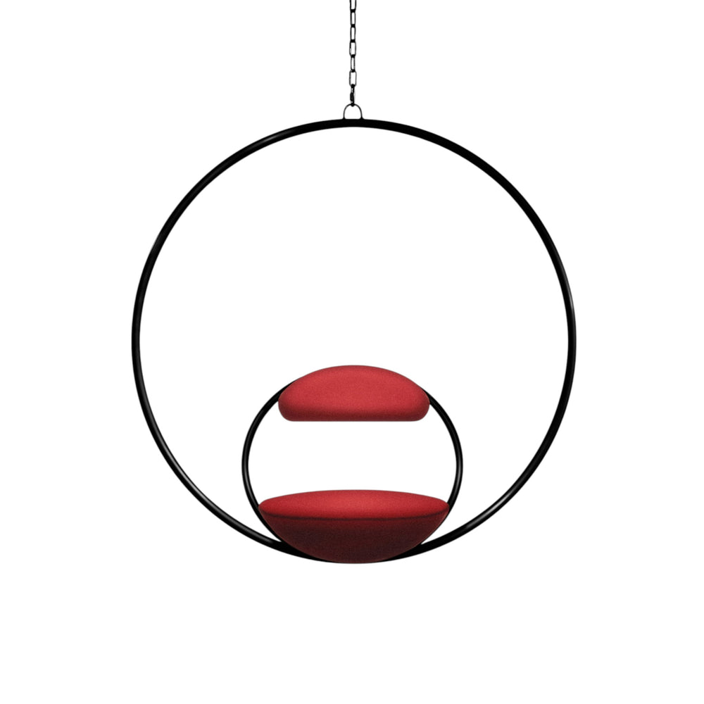 Hoop Swing Hanging Chair