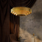King Pendant Light