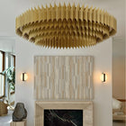 King Pendant Light