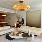 King Pendant Light