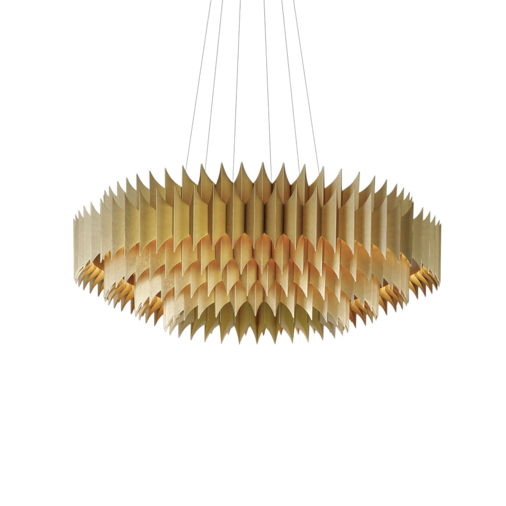 King Pendant Light