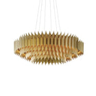 King Pendant Light
