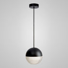 Lens Flair Mini Pendant Light