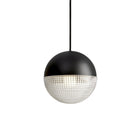 Lens Flair Mini Pendant Light
