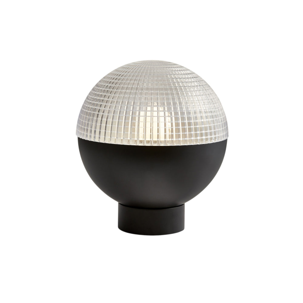Lens Flair Mini Table Lamp