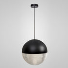 Lens Flair Pendant Light