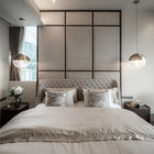 Lens Flair Pendant Light