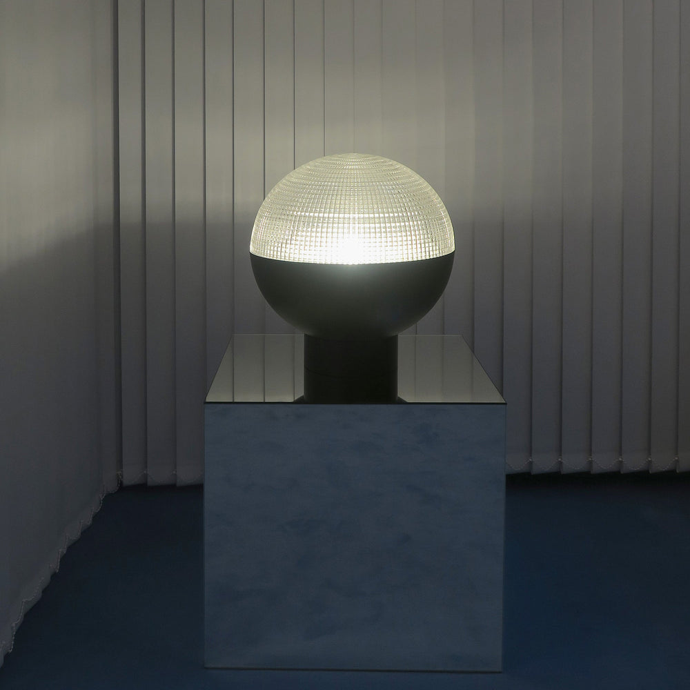 Lens Flair Table Lamp