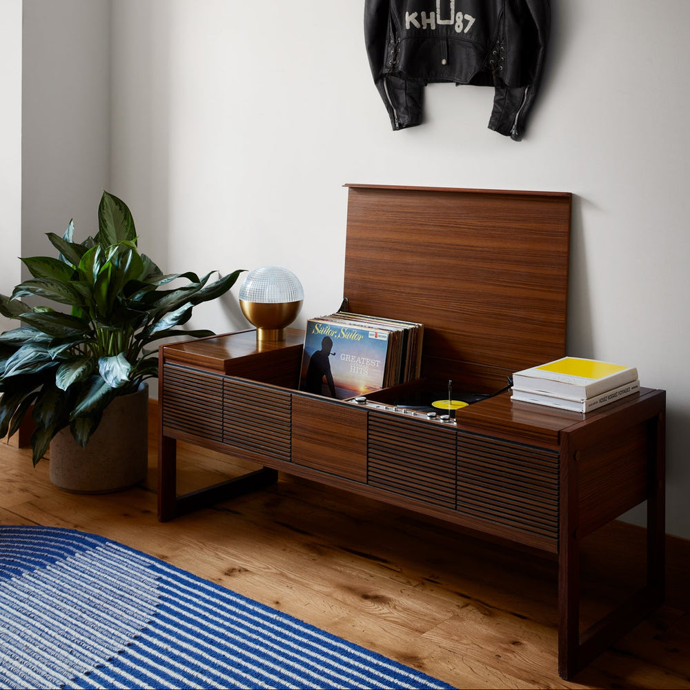 Lens Flair Table Lamp