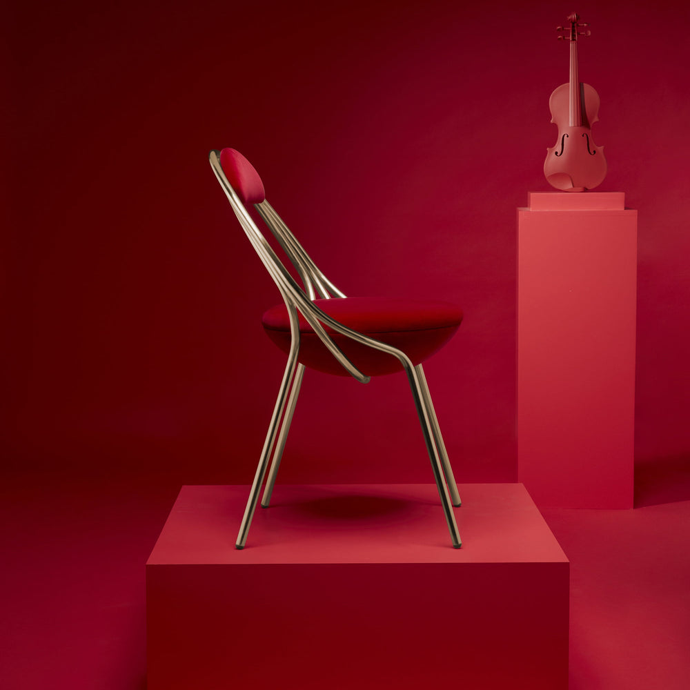 Musico Dining Chair