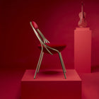 Musico Dining Chair