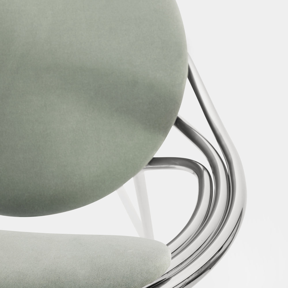 Musico Dining Chair