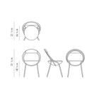 Musico Dining Chair