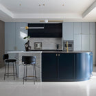 Orion Tube Linear Pendant Light