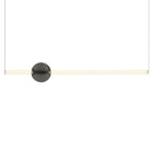Orion Tube Linear Pendant Light