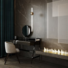 Orion Tube Vertical Pendant Light