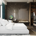 Orion Tube Vertical Pendant Light