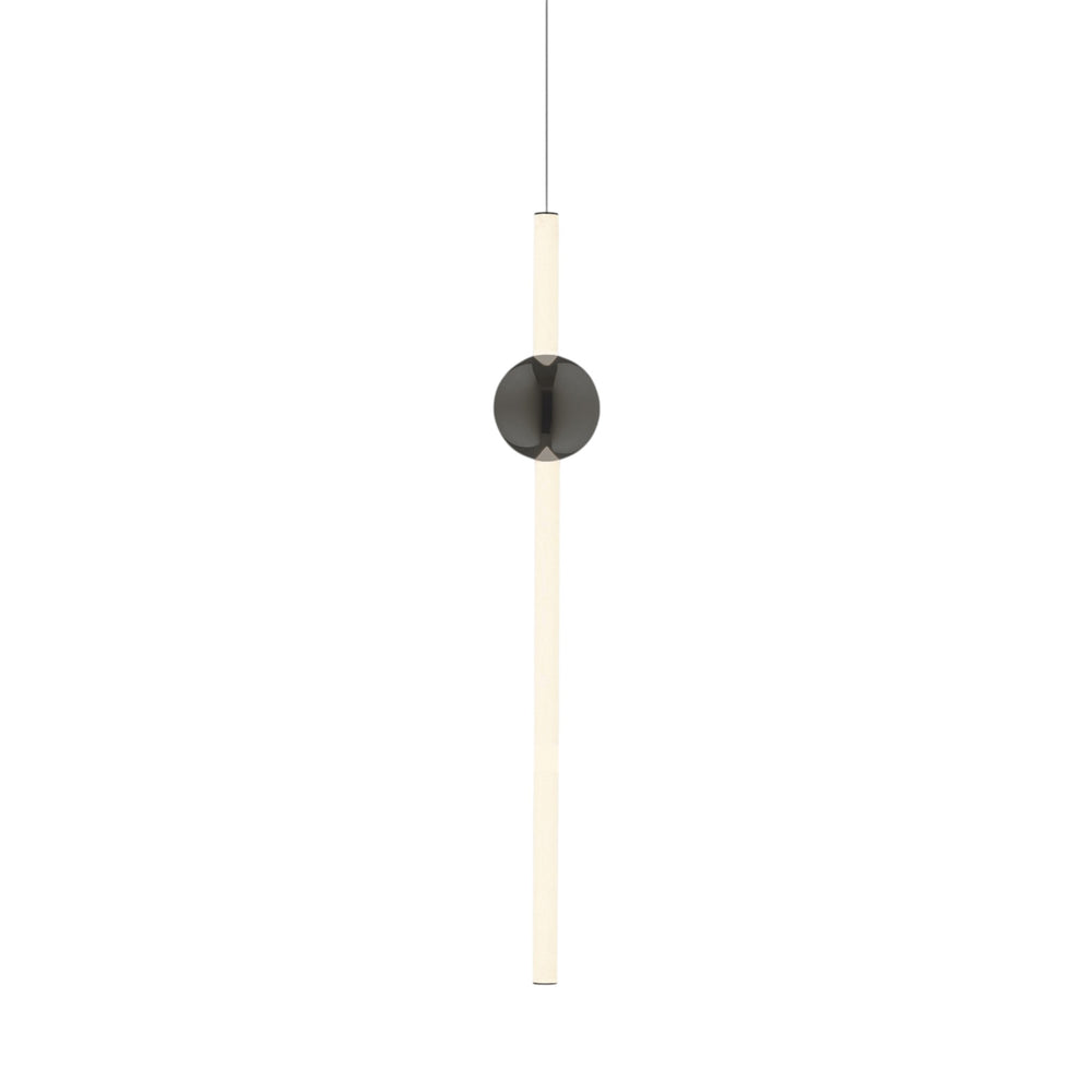 Orion Tube Vertical Pendant Light