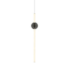 Orion Tube Vertical Pendant Light