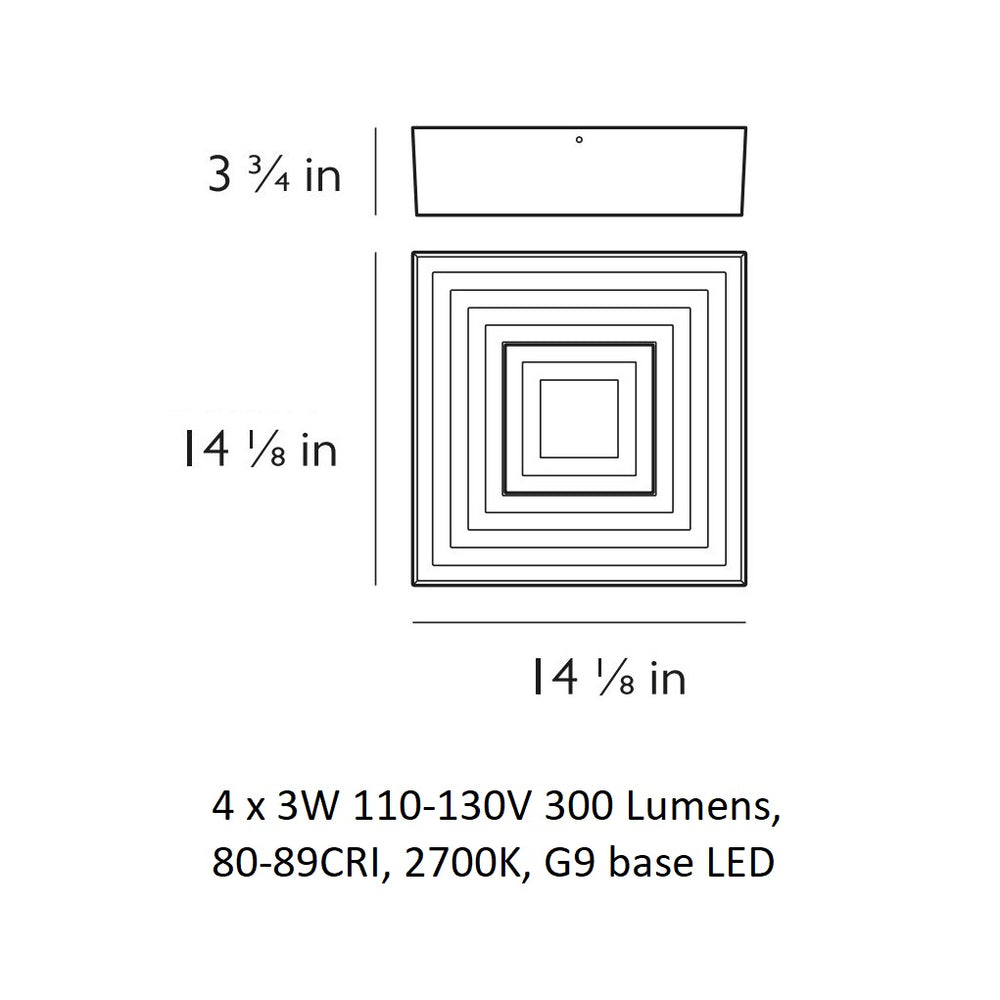 Pantheum Wall Sconce