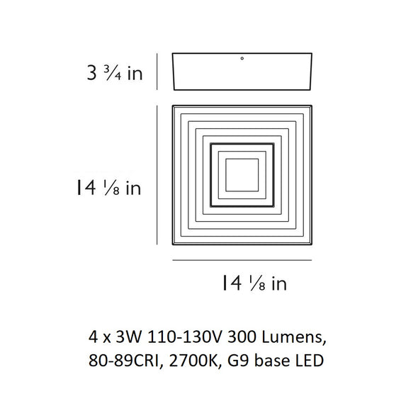 Pantheum Wall Sconce