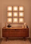 Pantheum Wall/Flushmount