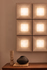 Pantheum Wall/Flushmount