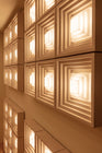 Pantheum Wall/Flushmount