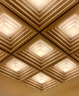 Pantheum Wall/Flushmount