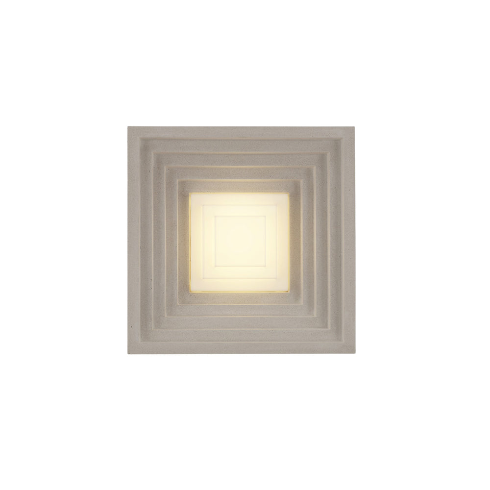 Pantheum Wall Sconce
