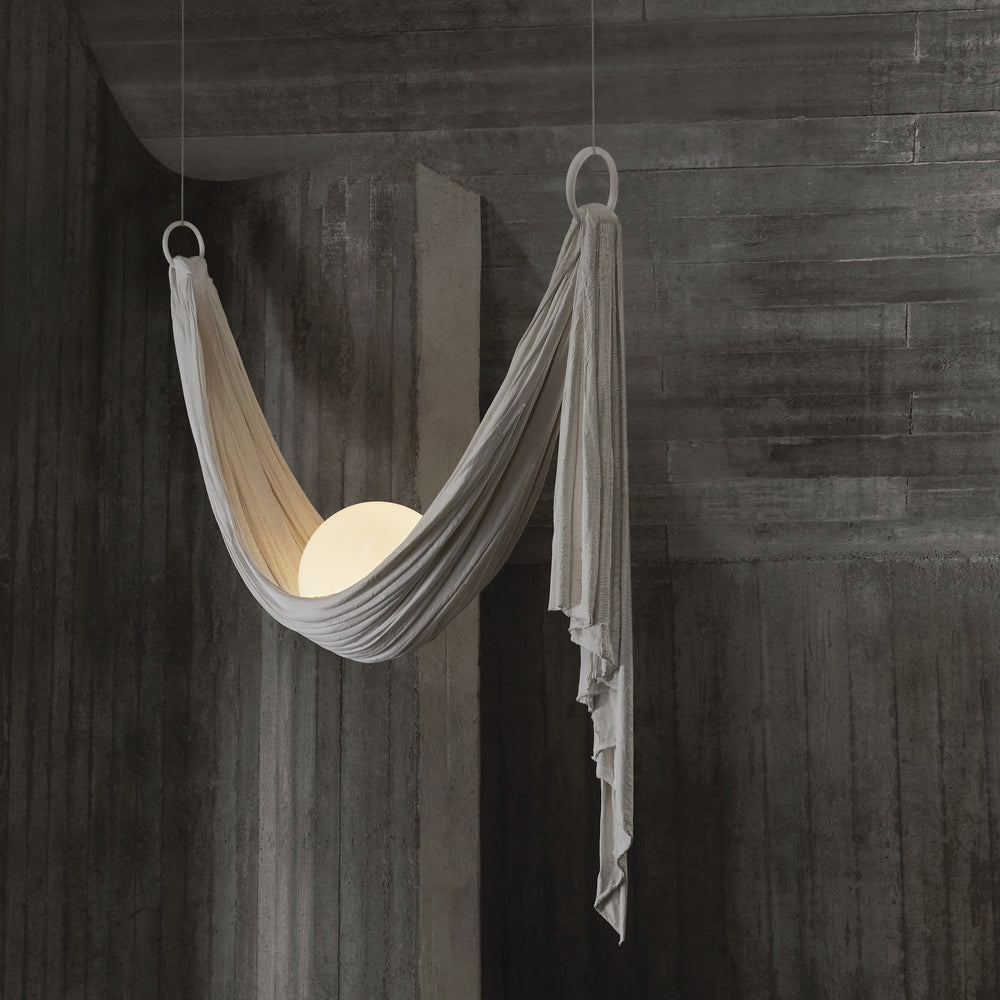Requiem Globe Limited Edition Pendant Light
