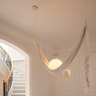 Requiem Globe Limited Edition Pendant Light
