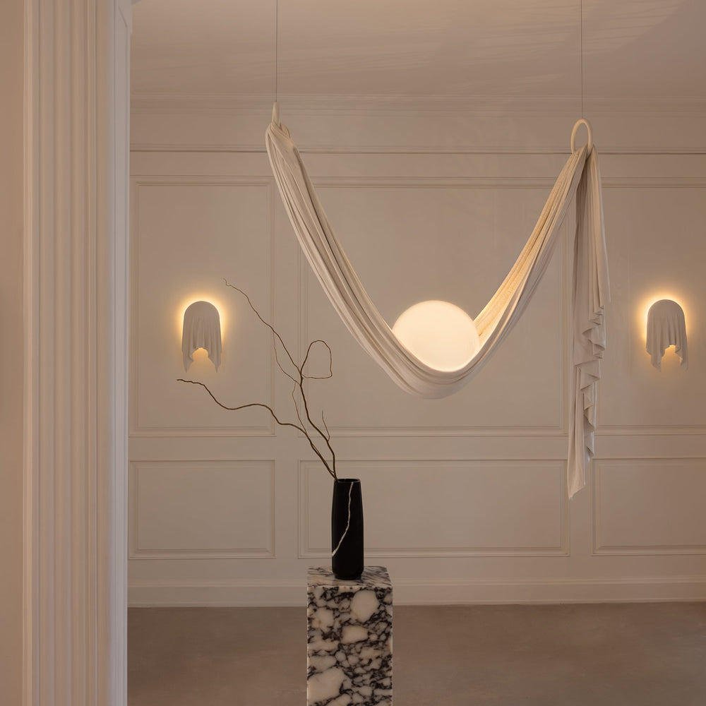 Requiem Globe Limited Edition Pendant Light