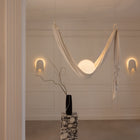 Requiem Globe Limited Edition Pendant Light
