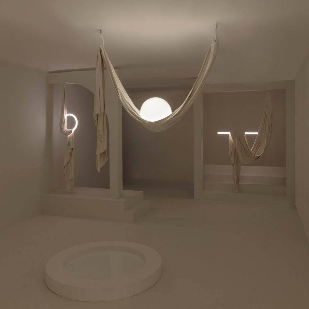 Requiem Globe Limited Edition Pendant Light