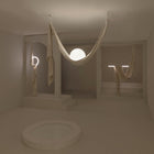Requiem Globe Limited Edition Pendant Light