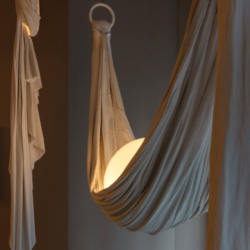 Requiem Globe Limited Edition Pendant Light