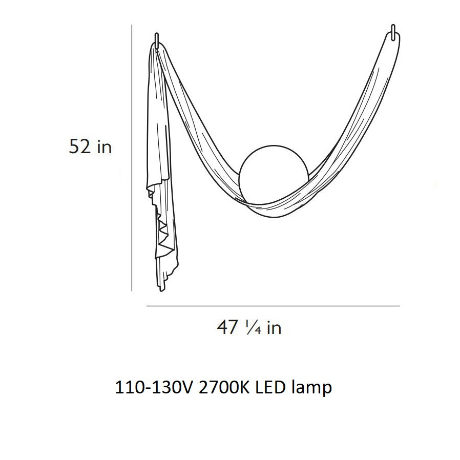 Requiem Globe Limited Edition Pendant Light