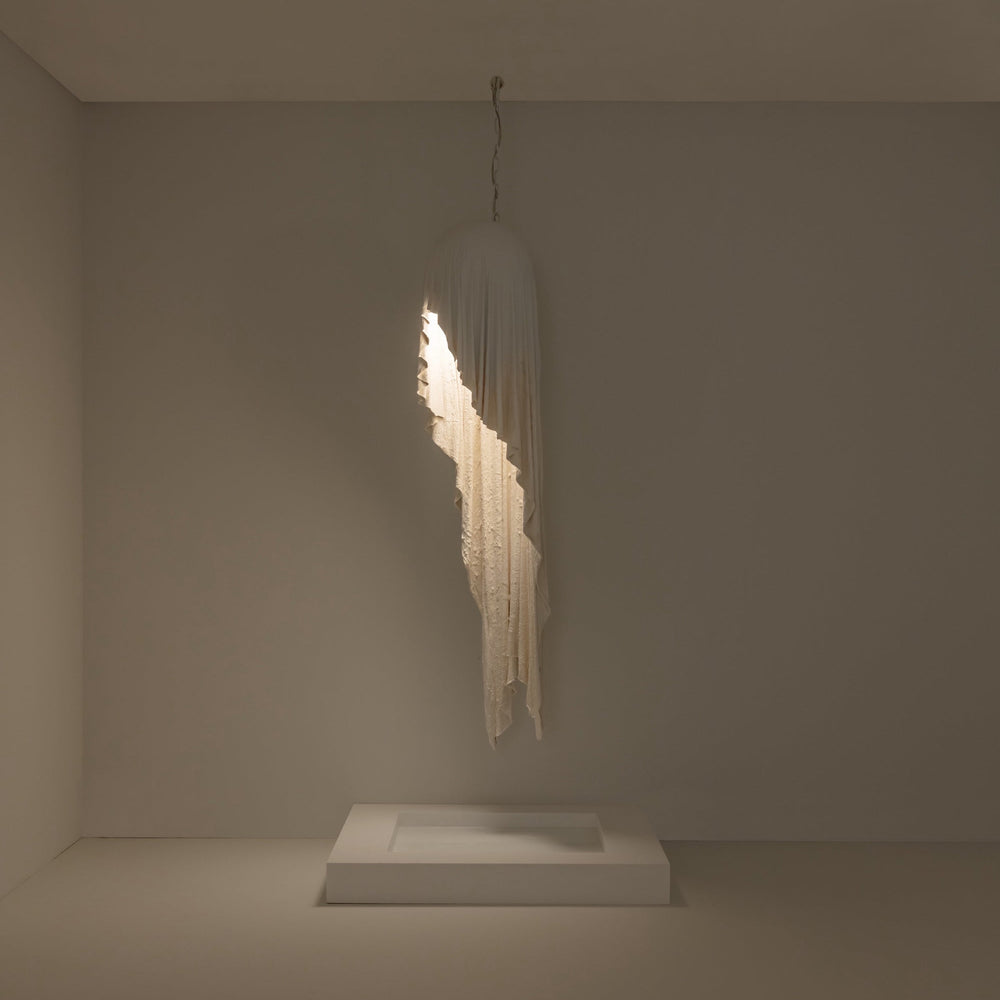 Requiem Sphere Limited Edition Pendant Light
