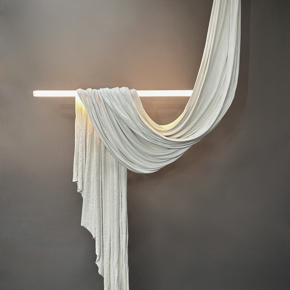 Requiem Tube Limited Edition Pendant Light