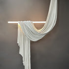 Requiem Tube Limited Edition Pendant Light