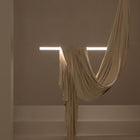 Requiem Tube Limited Edition Pendant Light