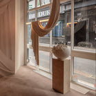 Requiem Tube Limited Edition Pendant Light