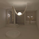 Requiem Tube Limited Edition Pendant Light