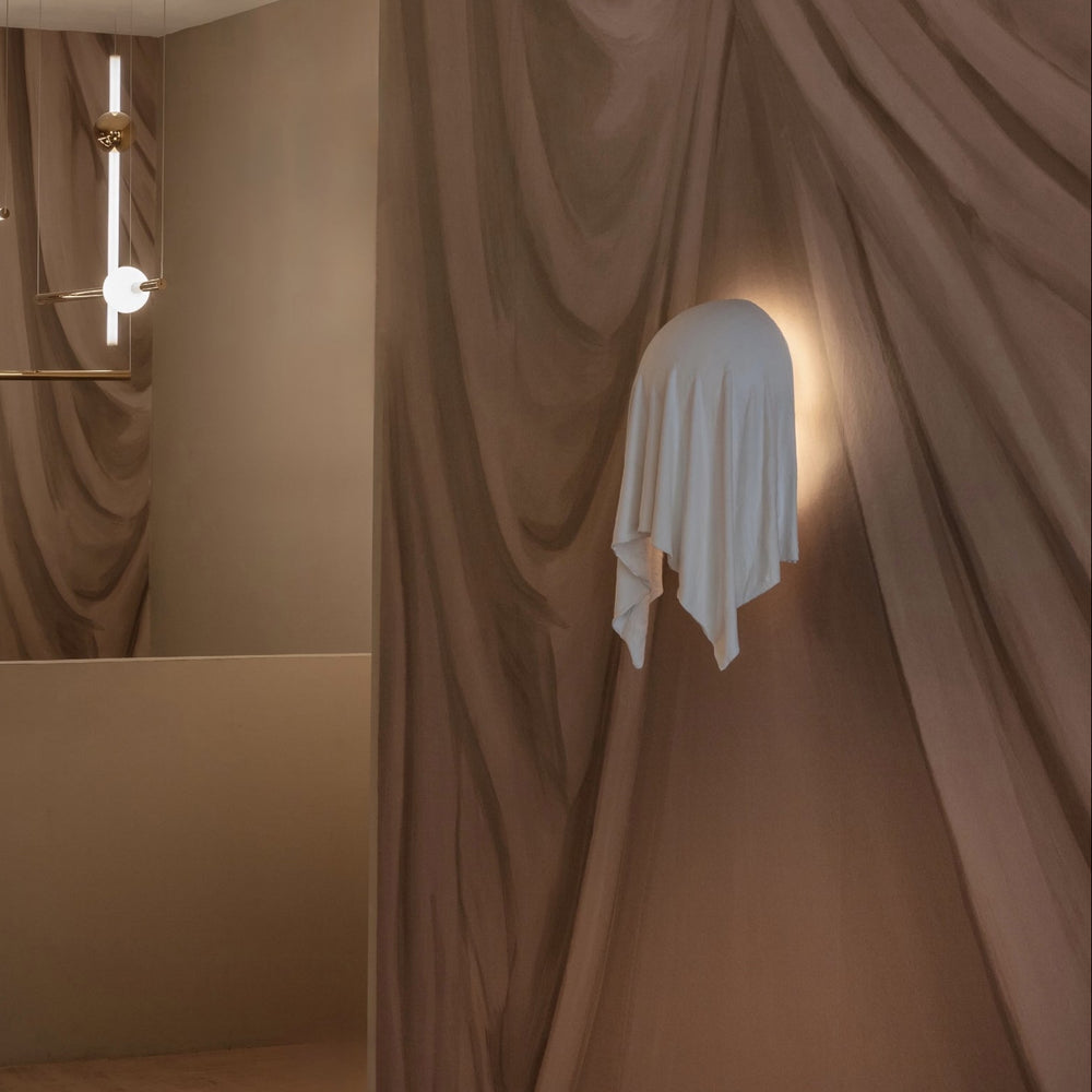 Requiem Wall Sconce