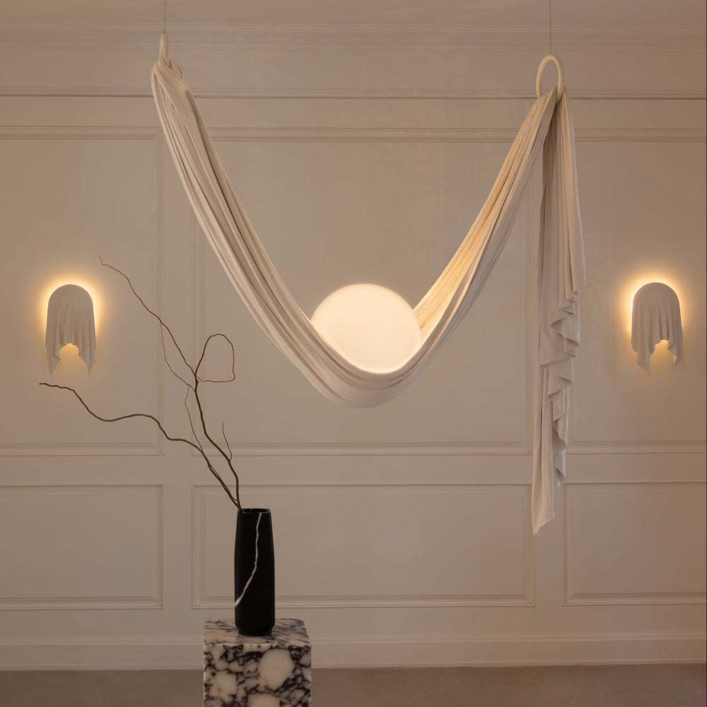 Requiem Wall Sconce