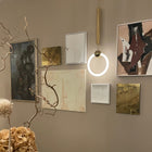 Ring Pendant Light